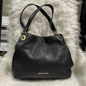 Michael Kors Raven Crossbody Bag